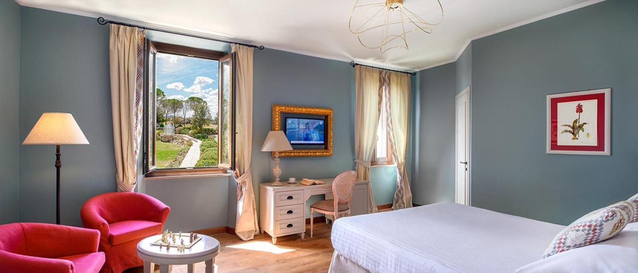 San Giovanni Terme Rapolano Rapolano Terme Exteriér fotografie