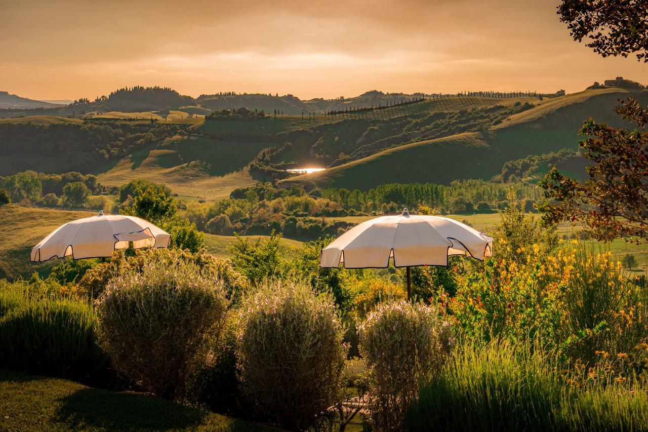 San Giovanni Terme Rapolano Rapolano Terme Exteriér fotografie